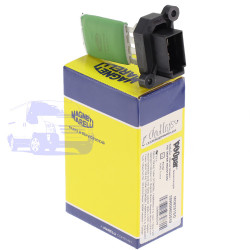 Резистор обігрівача FORD TRANSIT 1994-2014 MAGNETI MARELLI 359000603510