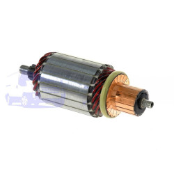 Ротор стартера FORD TRANSIT 1991-2000 (MOTORCRAFT TYPE) HMPX HMP 11 MOT 3091