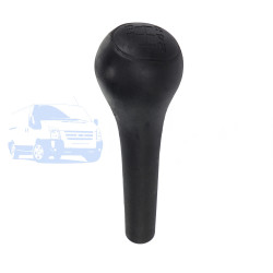 Рукоятка куліси FORD TRANSIT 1985-2000 HMPX HMP 95VB 7217 AB