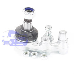 Опора кульова FORD TRANSIT 1991-2000 RUVILLE 915243