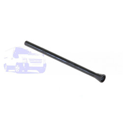 Штанга штовхача клапана FORD TRANSIT 1985-2000 (2.5DI 160mm) SER-OTO SER 715F 6565 AB