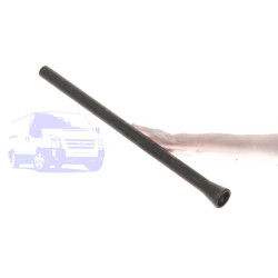 Штанга штовхача клапана FORD TRANSIT 1985-2000 (2.5DI 160mm) SER-OTO KOD.1015