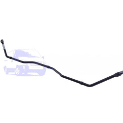 Стабілізатор передній FORD TRANSIT 1991-2000 (T15 T12) DP GROUP SS 1042