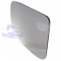 Скло дзеркала лівого FORD TRANSIT 1994-2000 BSG BSG 30-910-002
