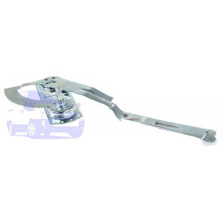 Стеклоподъемник левый FORD TRANSIT 1994-2000 BSG BSG 30-965-008