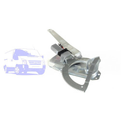 Склопідйомник передній правий FORD TRANSIT 1994-2000 (Электро) HMPX HMP 95VB V23200 BD