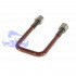 Стремянка ресори FORD TRANSIT 1991-2000 (130X14MM) DP GROUP SS 1185