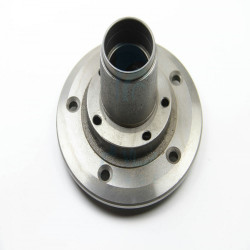 Ступиця передня FORD TRANSIT 1991-2000 (R=14") BSG BSG 30-325-005