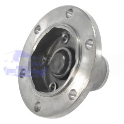 Ступиця передня FORD TRANSIT 1991-2000 (R=15") BSG BSG 30-325-003