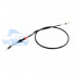 Трос газу FORD FORD TRANSIT 1991-1994 (2.5DI 1325MM/1200ММ) TURTEL 502-1336