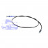 Трос газу FORD FORD TRANSIT 1991-1994 (2.5DI 1325MM/1200ММ) DP GROUP AC 3007 BNS