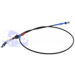 Трос газу FORD FORD TRANSIT 1991-1994 (2.5DI 1325MM/1200ММ) BSG BSG 30-755-001