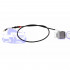 Трос газу FORD FORD TRANSIT 1991-1994 (2.5DI 1325MM/1200ММ) ORIGINAL 6721491