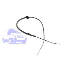 Трос зчеплення FORD TRANSIT 1996-2000 (2.5DI) ECEM SDE-008-ECEM