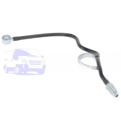 Трубка паливна FORD TRANSIT 1990-2000 (2.5DI) BSG BSG 30-725-015