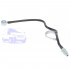 Трубка паливна FORD TRANSIT 1990-2000 (2.5DI) BSG BSG 30-725-015