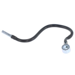 Трубка паливна FORD TRANSIT 1997-2000 TIES M-0559