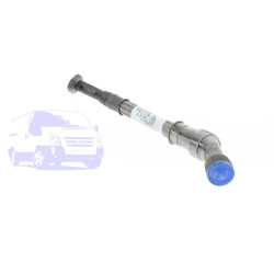 Трубка турбіни повернення FORD TRANSIT 1991-2000 SAFAK SFK 954F 6K677 AB