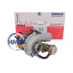 Турбіна FORD TRANSIT 1991-2000 (2.5TDI 5 Отверствий) MAHLE 014TC14089000