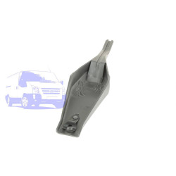 Вилка зчеплення FORD TRANSIT 1994-2000 (2.5DI) STANDART STD 714