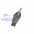 Вилка зчеплення FORD TRANSIT 1994-2000 (2.5DI) STANDART STD 714