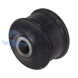 Втулка амортизатора заднього  FORD TRANSIT 1999-2000 (10X42X40MM SACHS TYPE) MEKSAN MKS 423