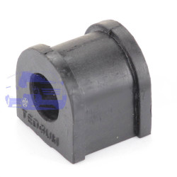 Втулка стабілізатора переднього FORD TRANSIT 1991-2000 (Ø20MM) TEDGUM 00724486