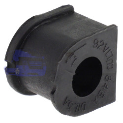 Втулка стабілізатора переднього FORD TRANSIT 1994-2000 (Ø18MM) BSG BSG 30-700-040