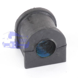 Втулка стабілізатора переднього FORD TRANSIT 1994-2000 (Ø18MM) ECEM 754-ECEM