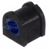 Втулка стабілізатора переднього FORD TRANSIT 1994-2000 (Ø18MM) MEKSAN MKS 436