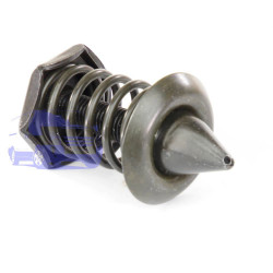 Замок капота FORD TRANSIT 1991-2000 STANDART STD 731