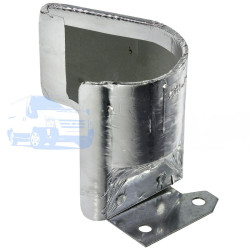 Екран тепловий FORD TRANSIT 1990-2000 ARI-IS AR 858