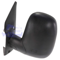 Дзеркало ліве FORD TRANSIT 1994-2000 (Механика) SERVET S037100